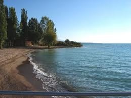 Ысык-Көл облусунда жер титирөө катталды