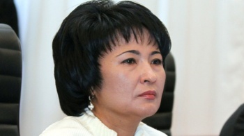 Камила Талиева ответственность за свое бездействие хочет переложить на министров