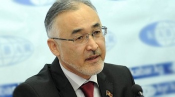Бакир уулу пообещал сенсационные подробности о связях Батукаева