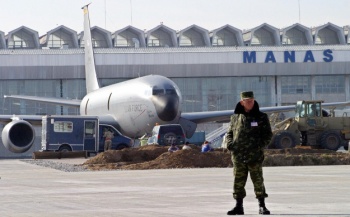 "Росбалт": Заявление о выводе ЦТП "Манас" подготовлено под грифом секретности