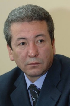 Мадумаров похвастался своими заслугами на посту вице-премьера
