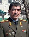 Молдошев  Замир Мурзабекович