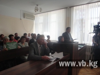 Верховный суд приговорил Равшана Сабирова к пяти годам лишения свободы