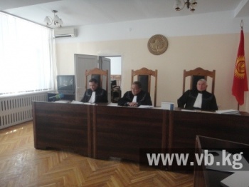 Верховный суд приговорил Равшана Сабирова к пяти годам лишения свободы