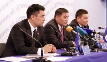 Камчыбек Ташиев: Неуважение к суду должно быть наказано