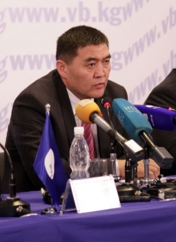 Камчыбек Ташиев опроверг заявления о подкупе судей за $300 тысяч
