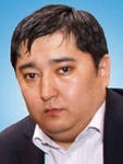 Чолпонбаев Улан Сапарбекович