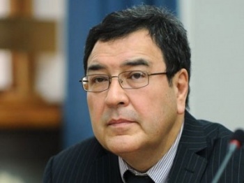 Шамиль Атаханов: Кулов еще не раз оступится со своими понятиями