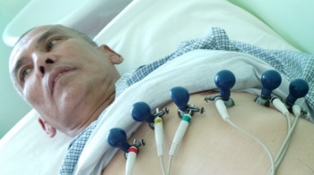Бесплатную профилактику сердечно-сосудистых заболеваний прошли 6 тысяч человек