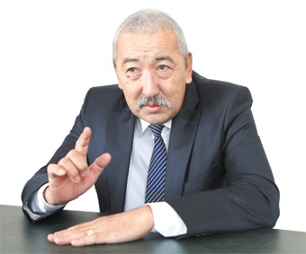 Исхак Масалиев: Деловая активность все больше сталкивается с политической
