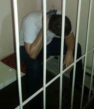 На суд по Тюлееву вызвали "скорую" для подсудимого Валерия Корниенко