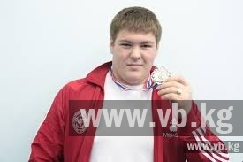 Кыргызстанец Юрий Краковецкий вошел в число 15 лучших дзюдоистов мира