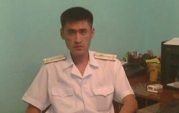 Суд приговорил сына депутата Турсунбая Бакир уулу к 12 годам тюрьмы