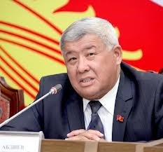 Депутат Курмантай Абдиев скрыл в декларации площадь своих зеленых насаждений