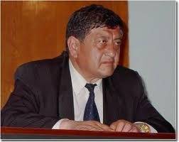 Общая площадь недвижимости Анвара Артыкова официально составляет 560 кв. м