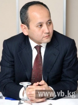 Мухтар Аблязов дал интервью "ВБ" перед задержанием спецслужбами