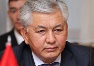 По декларации мэр Бишкека оказался одним из самых небогатых политиков