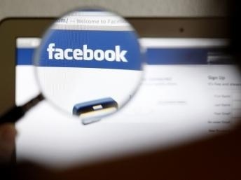 Данные пользователей Facebook сохраняются и  после удаления аккаунтов