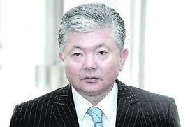 Джекшенкулов Аликбек Джекшенкулович