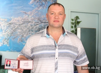 Депутат горкенеша Кара-Балты возглавил Чуйскую ассоциацию футбола