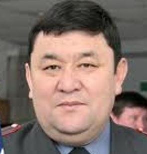 Бактыбек Жусубалиев: Реформа МВД должна искоренить кумовство