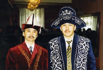В Якутии проживают и трудятся около 30 тысяч кыргызстанцев