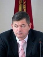 Панкратов стал советником премьера по вопросам Таможенного союза