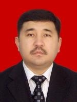 Кадыров Кубанычбек Бекбосунович