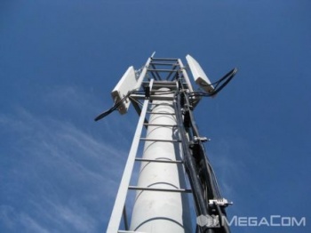 MegaCom продолжает расширять охват сети в регионах