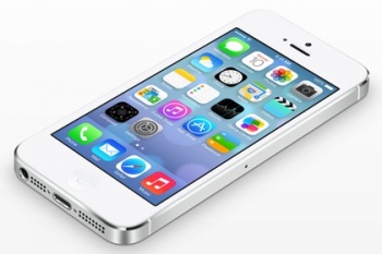 Названа дата выхода iOS 7