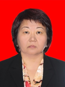Эшенкулова Нарынкуль Амановна
