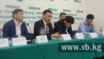 Рабочую группу по избирательной реформе обвинили в бездействии