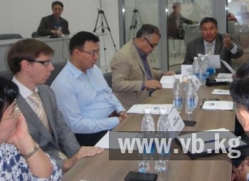 Койчуманов: Инициативы парламента убивают возможности для бизнеса