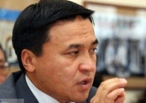 В парламенте сорвалось заседание комитета по международным делам