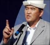"Фабула": Ташиев опять хочет стать Чингисханом