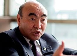 "Фабула": Акаев не собирается просить прощения