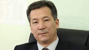 Бактыбек Аманбаев: Работу начну с функционального анализа
