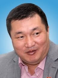 Дыйканбаев: Беспорядки в Караколе - дело рук зарубежных олигархов