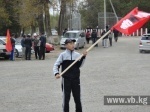 Какчекеев: Оппозиционером в Кыргызстане стать легко