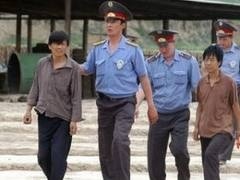 "Учур": Абдылдаев крышует китайцев