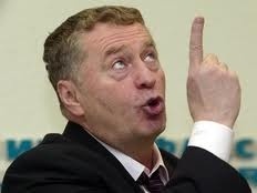 "Де-факто": Одобрит ли предложение Жириновского Путин?