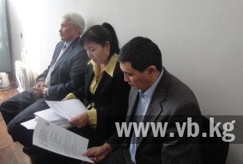 Суд по делу Акуна отложили из-за отсутствия нового омбудсмена