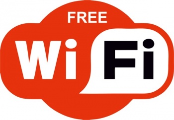 В регионах открыли 24 бесплатные точки Wi-Fi