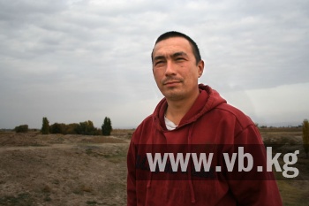 Под Бишкеком подготовлена трасса для воскресных соревнований джипов