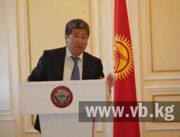 ООН: КР заслуживает гранты на миростроительство больше "хрупких" стран
