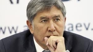 Джекшенкулов: Атамбаев должен был поехать в Минск