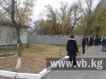 Горожане выступают против строительства офиса рядом с Домом культуры