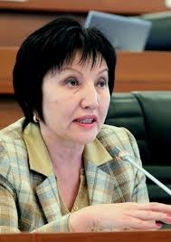 "Жаны Агым": Кто следующий за Курманбеком Осмоновым?