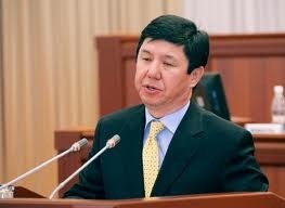 Темир Сариев: Я придерживаюсь той же позиции, что и в 2003 году