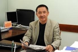 "Фабула": Султан Жумагулов станет гендиректором ОТРК?